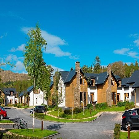 The Woodland Villas At Parknasilla Resort Sneem Rom bilde