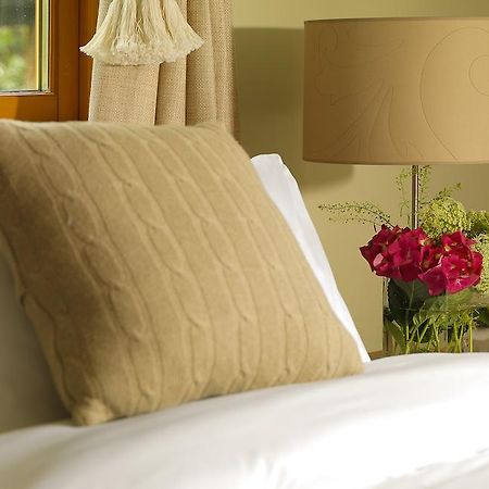 The Woodland Villas At Parknasilla Resort Sneem Eksteriør bilde