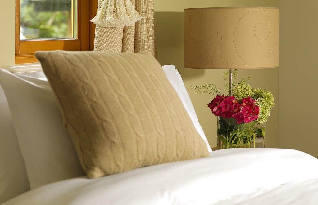 The Woodland Villas At Parknasilla Resort Sneem Eksteriør bilde